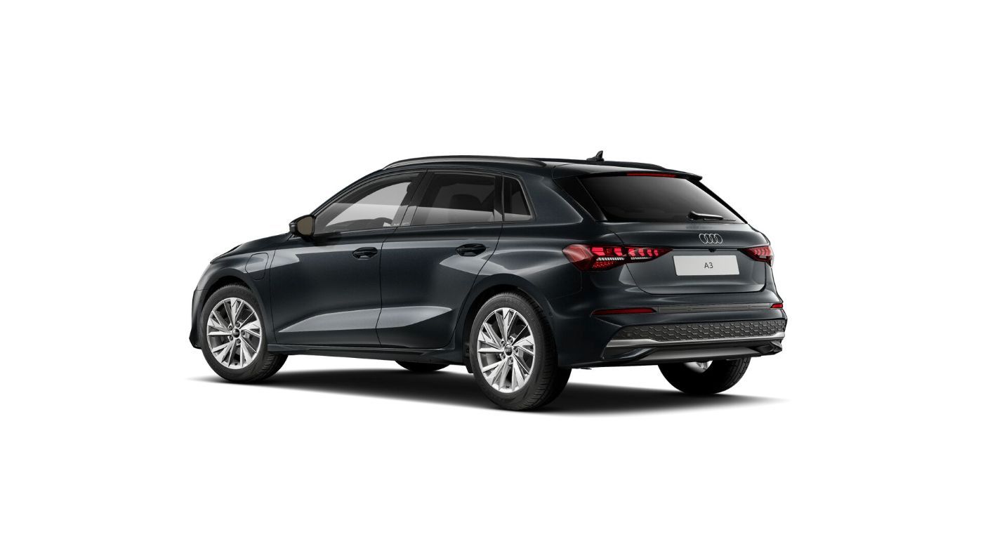 Audi A3 - Bild 6