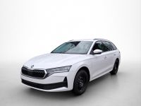 Skoda Octavia - Vorschau Bild 1