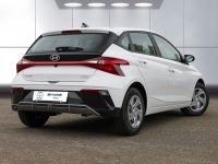 Hyundai i20 - Vorschau Bild 5