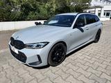 BMW M340i xDrive Touring Mildhybrid 360° Matrix HUD - gebrauchte BMW M340i aus dem Jahr 2023