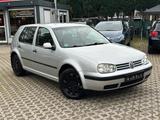 Volkswagen Golf 1.4 Champ 5 Türig HU 12.26 - Volkswagen Golf: Champ