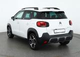 Citroën C3 Aircross 1.2 e-THP Shine Navi Sitzheizung DAB - Citroën C3 Aircross Gebrauchtwagen