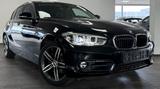 BMW 120d Sport Line LED NAVI LEDER PDC EURO 6 TOP - BMW 120 in Ludwigshafen