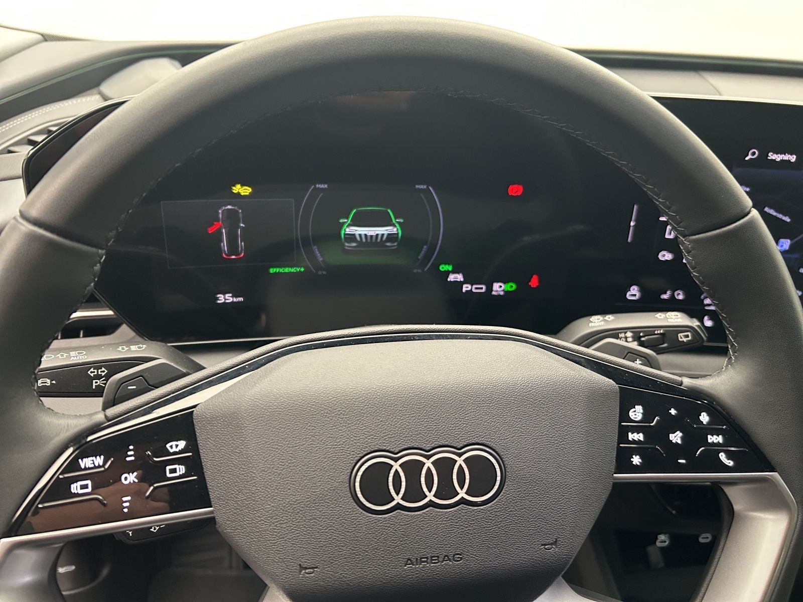Audi Q6 e-tron - Bild 9