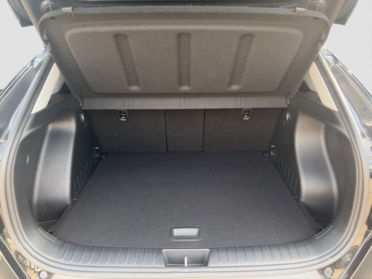 Hyundai Kona – Bild 9