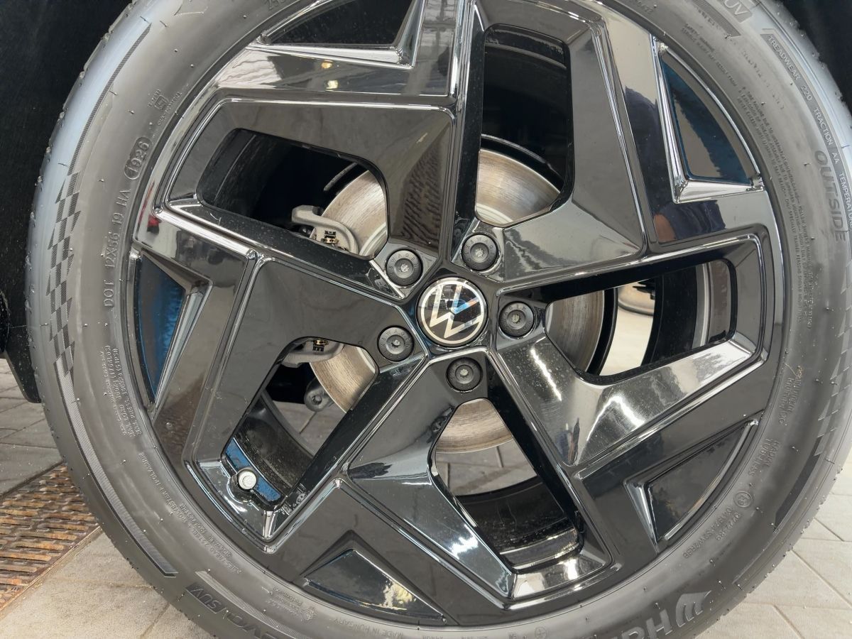 Volkswagen Tiguan - Bild 7