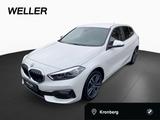 BMW 120i Advant LivProf LED Tempo Klimaaut SpoSi DAB - BMW 120 in Frankfurt (Main)