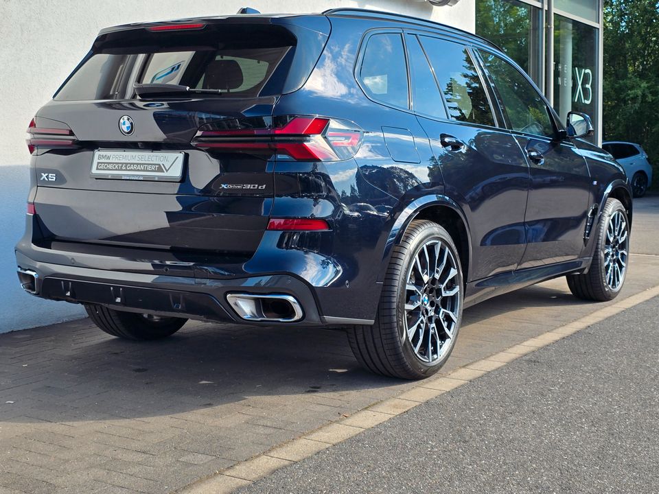BMW X5 - Bild 4