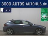 Seat Leon 2.0 TSI FR Plus T-Leder Navi vc Pano LED - Seat Leon: Fr Plus