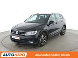 Volkswagen Tiguan 2.0 TDI Join*NAV*ACC*PDC*SHZ*BLUETOOTH* - VW Tiguan Gebrauchtwagen in Köln