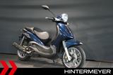 Piaggio BEVERLY 500 undefined - PIAGGIO BEVERLY 500