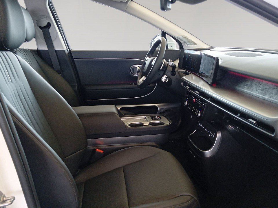 Hyundai IONIQ 9 – Bild 14