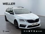 Skoda Octavia Combi 2.0 TDI 4x4 DSG RS60 *Pano*Standhz - Skoda Octavia mit Diesel-Antrieb: Automatik