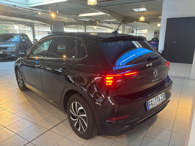 Polo 1,0 l *APP-Connect*PDC*Bluetooth*