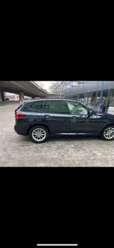 BMW X3 xDrive20d M SPORT AT M SPORT - BMW X3 Gebrauchtwagen in Mainz