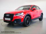 Audi Q2 2.0 TDI quattro S tro. LED NAVI+ HEAD-UP virt - Audi Q2 Diesel Gebrauchtwagen