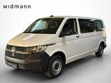 Volkswagen T6.1 2.0 TDI Caravelle Trendline lang Kam. Leder