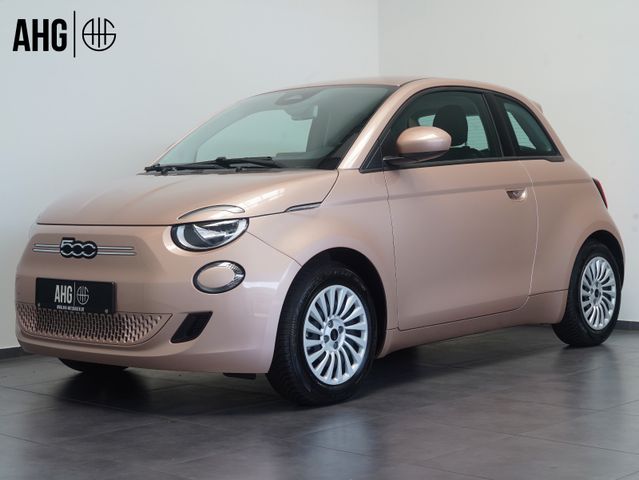 Fiat 500e 87KW/42kWh/DC-LADEN/CARPLAY/DAB/SOH