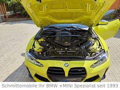 BMW M4 - Vorschau 41