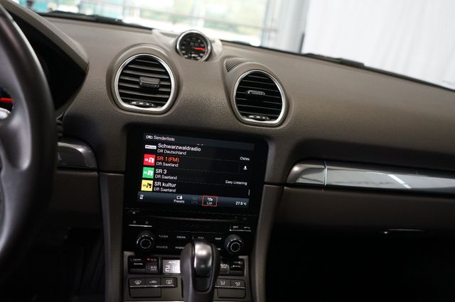Vorschau Auto