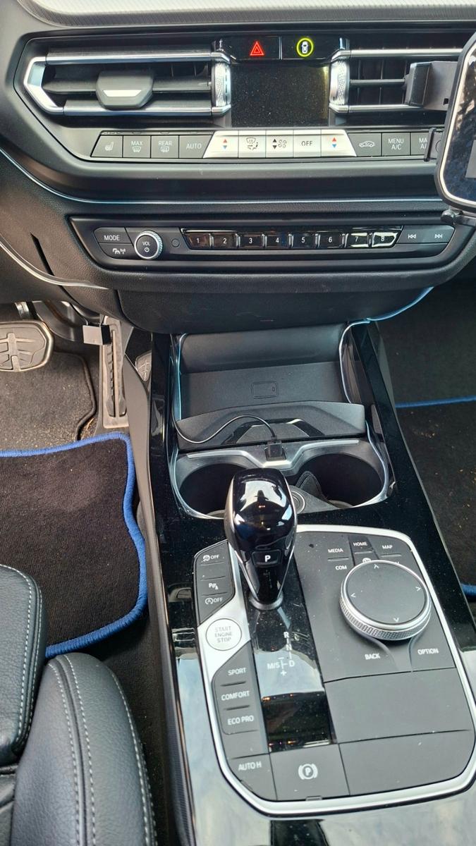 BMW Vollpaket M235i xDrive Gran Coupé Panorama