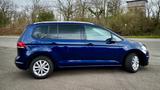 Volkswagen Touran 1.4 TSI SOUND 7-Sitze Navi Standheizung - VW Touran Gebrauchtwagen in Mainz