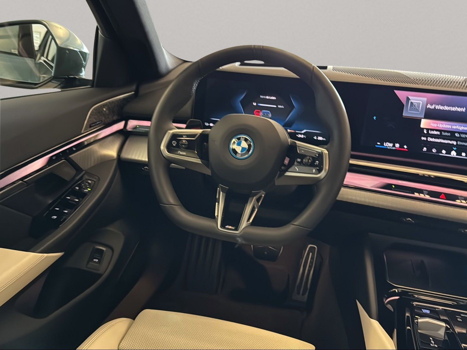 BMW i5 - Bild 18