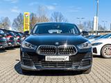BMW X2 xDrive25e Advantage Navi LED HiFi KFZ SHZ PAS - BMW X2 Plug-in Hybrid (PHEV) Gebrauchtwagen