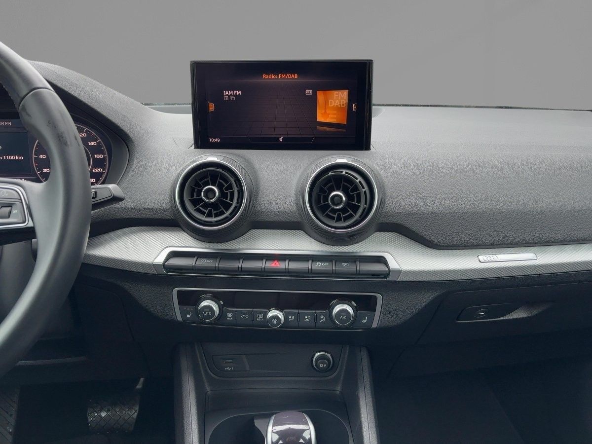 Audi Q2 - Bild 10