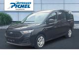 Ford 3X Tourneo Connect SOFORT Automatik Diesel L2+L1 - Ford Tourneo Connect Tageszulassungen