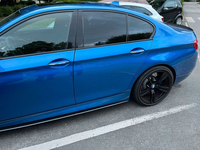 BMW F10 M5