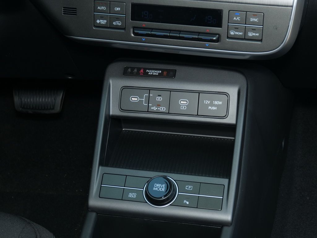 Hyundai KONA - Bild 8