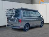 Volkswagen California 6.1 Ocean DSG+4MOTION+AHK+ACC+Navi... - Volkswagen T6 Gebrauchtwagen