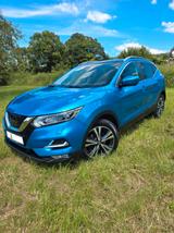 Nissan Qashqai 1.6 dCi DPF Xtronic N-CONNECTA N-CON... - Nissan Qashqai in Magdeburg