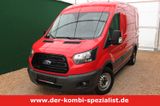 Ford Transit L2H2 / Navi/ Klima/ 1.Hand/ nur 89 tkm - Angebote entsprechen deinen Suchkriterien