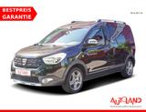 Dacia Dokker 1.6 SCe Stepway Navi Tempomat Sitzheizung - gebrauchte Dacia Dokker aus dem Jahr 2019