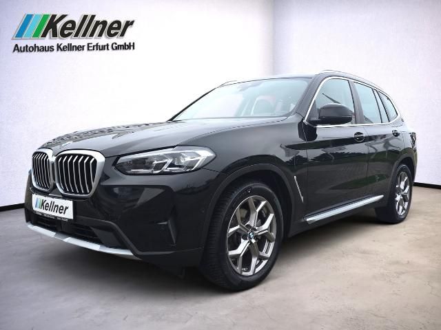 BMW X3  xDr. 20d Aut. AHK+Pano+ACC+HIFI+adapt.LED-SW