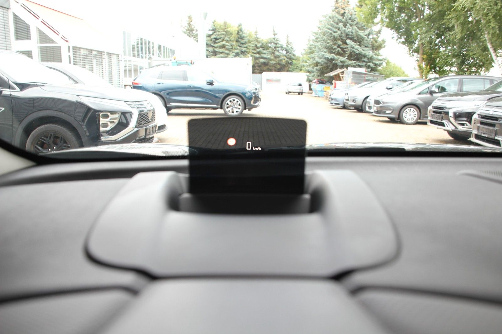 Fahrzeugabbildung Citroën C3 Aircross Origins