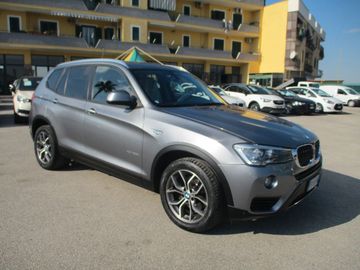 BMW X3 - 3