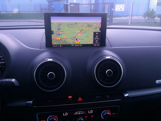 Audi A3 Sportback  2.0 TDI