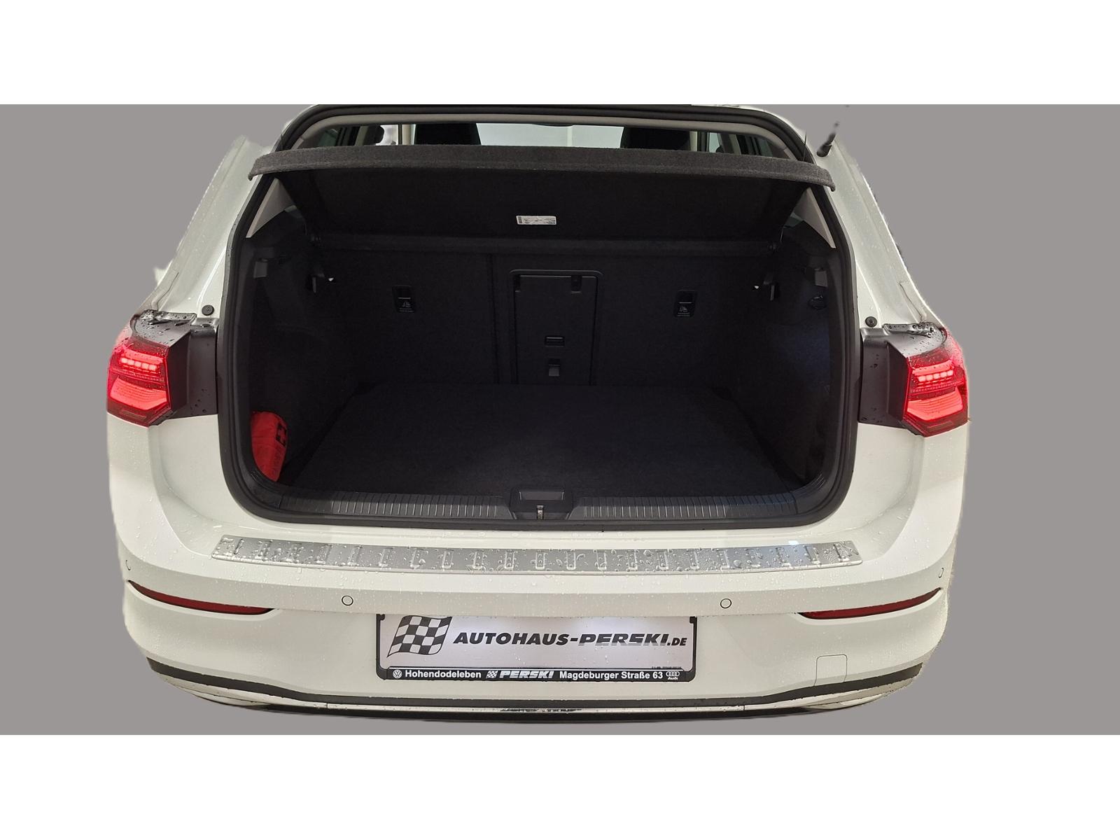 Volkswagen Golf VIII 8 1.5 TSI ACTIVE KLIMA, NAVI, LED, K, миниатюра 8