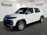 Hyundai INSTER 49kWh Trend+Effp+Designp.schwarz matt+