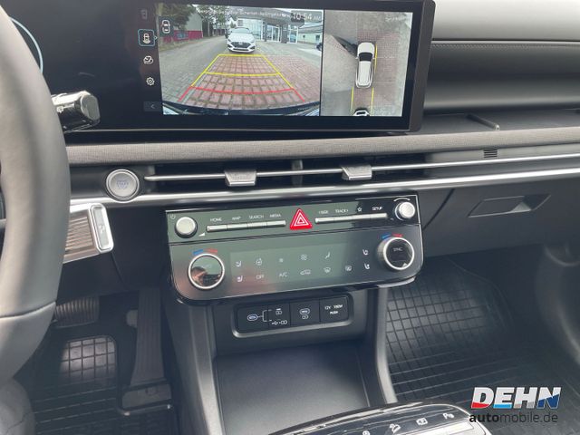 Hyundai Tucson Blackline Mild-Hybrid Prime Mj26 7-DCT 4W