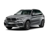 BMW X5 xDrive30d M Sportpaket Navi Prof. Sport Aut. - BMW X5: Xdrive30d M Sport