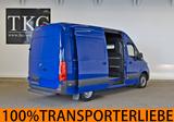 Mercedes-Benz Sprinter 316 CDI/36 | 163PS | Regale | Klima | - Mercedes-Benz Sprinter in Oldenburg