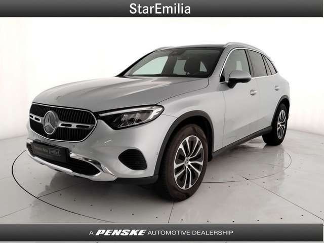 Mercedes-Benz GLC 220 - X254 220 d Advanced Plus