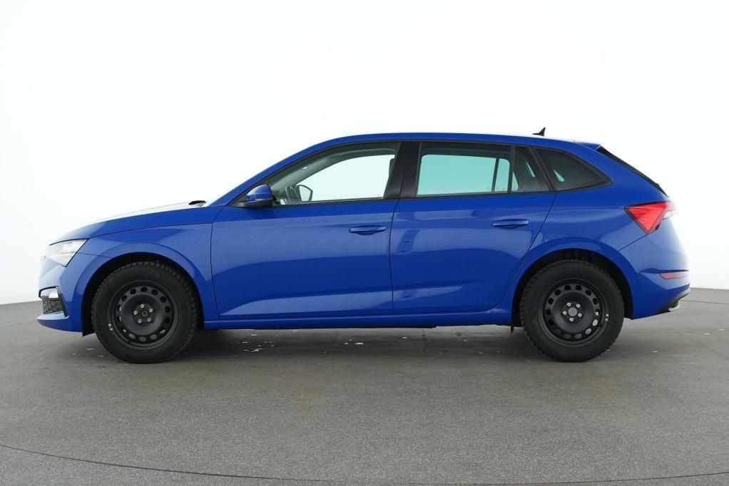Skoda Scala Ambition 1.0 TSI DSG PDC*Tempo*Klima*SH