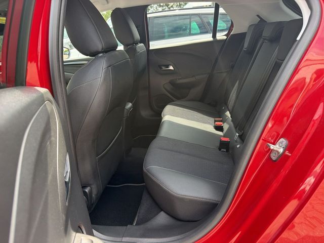Opel CORSA ELEGANCE AUTOMATIK