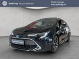 Toyota Corolla 2.0 Hybrid Touring Sports Lounge / Pano - Toyota Corolla Gebrauchtwagen in Stuttgart