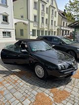 Alfa Romeo Spider 2.0 TS - Zahnriemen neu,... - Alfa Romeo Spider aus 2000
